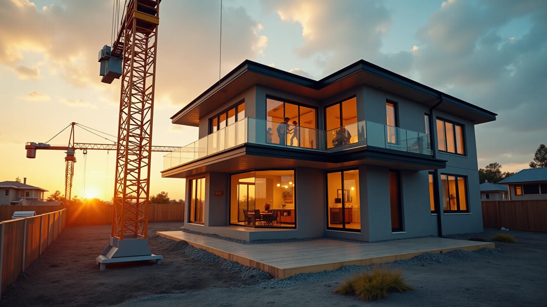 Solomons Edge LLC | Expert Construction Services in Cuyahoga County